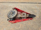 Complete Troy Bilt Trailblazer Sickle Bar Mower Flywheel Assembly 40046. Fixed Price $99.99.