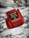 Briggs & Stratton 6.0HP Gold Cover-blower Housing 497233 Red. Fixed Price $29.75.