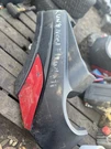 Ferris IS200Z Rh Tank Fender 5103177 ; 5900840. Fixed Price $75.00.