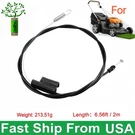 946-04728A Drive Cable For Craftsman 12A-A2SD791 12A-A15W793 12A-A26B793. Fixed Price $7.59.