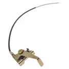 Ariens / Ever Ride Gravely Part # 00619600 Throttle Cable. Fixed Price $46.00.