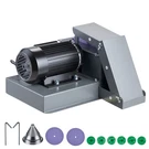 Uimoso 1HP Lawn Mower Blade Sharpener With Balancer & 9-INCH Grinding Wheel. Fixed Price $229.99.