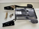 Mtd Yard Machine Seat Pivot Bracket 04081B-0637, 783-1489C-0637, 783-0209D. Fixed Price $30.00.