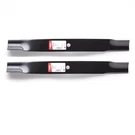 2PK Oregon 94-069 Blades For 42" Deck Toro 106-2247-03 110-1857-03 110-6568-03. Fixed Price $30.95.