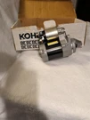 Nos Kohler 63 098 04-S Electric Starter Co... New Old Stock Oem. Fixed Price $375.00.