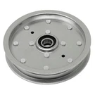 Pulley For John Deere AUC10172 Z335E Z525E Z535M Z535R Z540M Ztrak. Fixed Price $16.99.