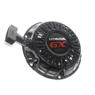 Pull Starter Recoil For Honda GX120 GX160 GX200 Generator Engine Type. Fixed Price $24.95.