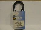 Stens 256-678 Oem Spec Belt Toro / 25-6430 Genuine Replacement Parts. Fixed Price $18.49.