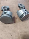 Onan Bf-ms 2851D Engine Connecting Rods And Pistons. Fixed Price $50.00.