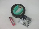 Tune Up Filter Kit Fits 110 112 120 K241 K301 AM31400 John Deere. Fixed Price $35.98.