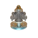 Spindle Assembly Fits Mtd Cub Cadet 42" Deck LT1042 Mowers 618-04124A. Fixed Price $28.99.