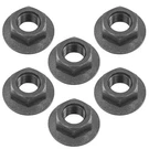 3220-7 9150904 915904 3-5103 01-191-1216 N114 Flange Nut For Toro Cub Cadet. Fixed Price $18.00.