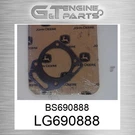LG690888 BS690888 Fits John Deere (surplus Open Box). Fixed Price $50.22.