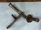 John Deere 318 Right Spindle AM39162. Fixed Price $22.50.