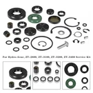 72994 Rebuild Kit For Hydro-gear, ZT-2800, ZT-3100, ZT-3200, ZT-3400 Service. Fixed Price $28.61.