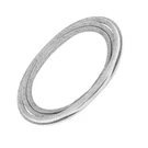754-05078 Mower Deck Drive Belt Fit Cub Cadet Mtd Husqvarna Troy-bilt 954-05078. Fixed Price $21.99.