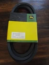 John Deere M45254 Belt Oem Mower Deck. Fixed Price $25.00.