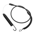 Deck Blade Engagement Cable For Troy-bilt Huskee Mtd Craftsman Murray Yard Machi. Fixed Price $17.45.