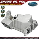 Engine Oil Pan For Bmw 228I 320I Xdrive 428I Gran Coupe X3 L4 2.0L Gas. Fixed Price $131.69.