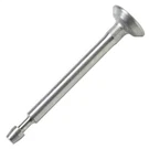 Briggs & Stratton 499642 Exhaust Valve. Fixed Price $37.17.
