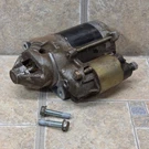 Kawasaki 21163-2073 Electric Starter FC420V-DS00 Engine 14HP. Fixed Price $27.99.