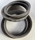 (2) Oem Genuine Toro Wheel Horse 108196 Belts. Fixed Price $19.99.