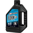 Maxima Racing Motorcycle Suspension Fork Oil/fluid 5W 1 Liter. Fixed Price $23.81.