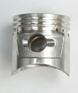 Honda ER400 E300 EM400 Generator Oem Nos Piston Std 13101-812-000 P3152. Fixed Price $29.95.