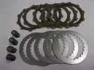 Honda Trx 400 Fw Foreman + 450 Clutch Rebuild Kit New Oe Quality. Fixed Price $45.00.