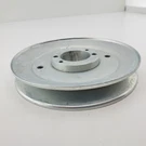 Scag SC483286 Genuine Oem 6.33" Od Deck Pulley For Lawn Mowers New. Fixed Price $53.99.