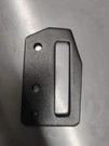 New Husqvarna Plate Slot 539115225 / Dixon 1100. Fixed Price $20.95.