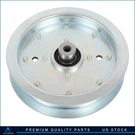 Deck Belt Idler Pulley Fit For Wright Commercial Mower 71460009. Fixed Price $20.45.