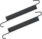 532105709 Return Spring Compatible With Husqvarna And Craftsman 105709X. Fixed Price $13.85.