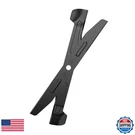 Ego Power+ High-lift Bagging Blade Set For 22 Aluminum Deck Mower. Fixed Price $104.10.