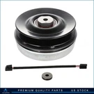 Pto Clutch For Sears Craftsman 7601023MA Lawn Mower. Fixed Price $106.01.