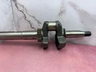 New Oem Briggs & Stratton Crank Shaft 691450 797017 /694440 699010 498562. Fixed Price $100.00.