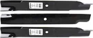 Stens 20-1/2" Hi-lift Blade 60" Cut Pk Of 315-792. Fixed Price $45.95.