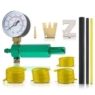 For Walbro & 57-21-1 Stens 705-020 Carburetor Leak Test Detector Pressure Gauge. Fixed Price $30.59.