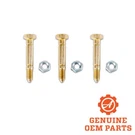 Genuine Ariens 72405900 (3 Pack Of 51001500) Snowblower 5/16" Shear Bolts. Fixed Price $13.29.