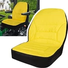 LP68694 Seat Cover For John Deere Compact Utility Tractor 1025R & 2025R. Fixed Price $20.00.
