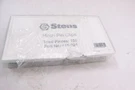 Stens Hitch Pin Kit 415-224. Fixed Price $28.97.