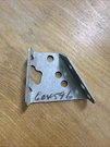 Nos Omc Lawn-boy Mower Rh Handle Bracket. Part 604596. Fixed Price $12.99.