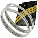 Deck Belt For Mtd RZT-50 RZT50 Zero-turn Mower 50" 1/2X134" QTY2. Fixed Price $30.00.