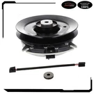 Pto Clutch For Toro Exmark 653048 653292 103-0690 105-3630 109-2916 109-9276. Fixed Price $100.83.