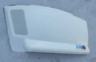 Used Oem Cub Cadet 703-2396-0499 Rh Side Panel Metal Fits 2206. Fixed Price $45.00.
