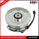 Pto Clutch For Warner 5218-357. Fixed Price $123.19.