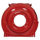 Mtd 787-01871B-0638 21" Deck 3N1 Red Craftsman Huskee Precision Plus Inch. Fixed Price $111.78.