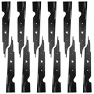 Caltric 532187256 54" Deck Blade For Poulan Ayp/electrolux Ariens Husqvarna. Fixed Price $133.99.
