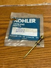 Genuine Kohler 200410 Carburetor Oem Adjusting Needle K91 Wheel Horse Bolens. Fixed Price $18.99.