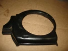 Homelite 23AV 38CC Air Shroud Chainsaw Part Only Bin 449 No 10888. Fixed Price $11.04.